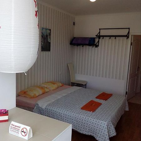 Apartment On Akademika Sakharova Ιβανό-Φρανκίβσκ Εξωτερικό φωτογραφία